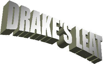 DRAKE'S LEAT